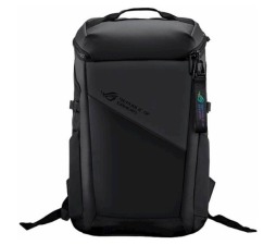 Slika izdelka: Nahrbtnik ASUS ROG Ranger BP2701 Gaming Backpack, črn, za prenosnike do 17''
