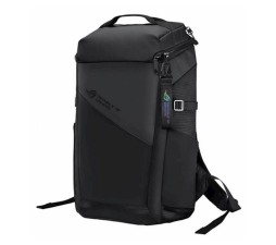 Slika 2 izdelka: Nahrbtnik ASUS ROG Ranger BP2701 Gaming Backpack, črn, za prenosnike do 17''