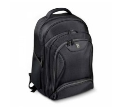 Slika izdelka: Nahrbtnik PORT Manhattan za zaslon do 43,9cm (15,6"/17,3")