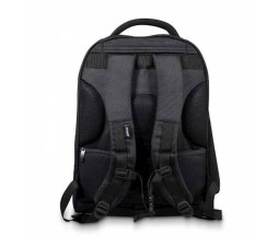 Slika 2 izdelka: Nahrbtnik PORT Manhattan za zaslon do 43,9cm (15,6"/17,3")