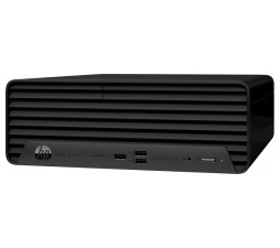 Slika 2 izdelka: Namizni računalnik HP Pro 400 SFF G9 i5-12500/8GB/SSD 512GB/W11-10Pro