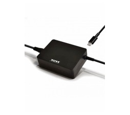 Slika izdelka: Napajalni kabel PORT Type C 90W EU