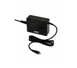 Slika 2 izdelka: Napajalni kabel PORT Type C 90W EU