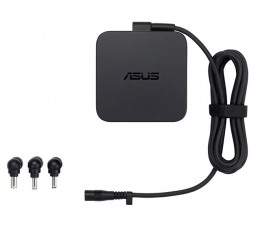 Slika izdelka: Napajalnik ASUS 65W-01 Univerzalni Mini Multi Adapter