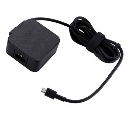 Slika izdelka: Napajalnik ASUS AC45-00 USB-C (ADP-45XE D) ADAPTER EU, 45W, USB-C