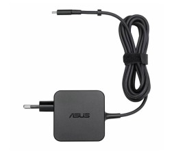 Slika izdelka: Napajalnik ASUS AC65-00 EU 65W V3 USB Type-C Adapter 