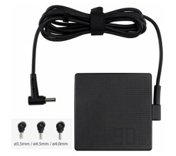 Slika izdelka: Napajalnik ASUS U90W-01 (ADP-90LE B) 19V / 4.74A / 90W