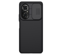 Slika izdelka: Nillkin CamShield zaščita za Huawei Nova 9 SE - črn