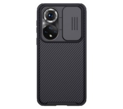 Slika 2 izdelka: Nillkin CamShield zaščita za Huawei Nova 9 - črna