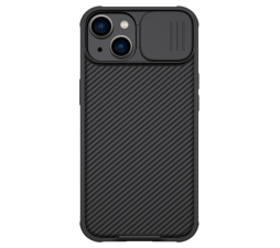 Slika izdelka: Nillkin CamShield zaščita za iPhone 14 Plus 6.7 - črn