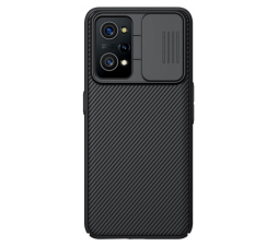 Slika izdelka: Nillkin CamShield zaščita za Realme GT Neo 2 - črna