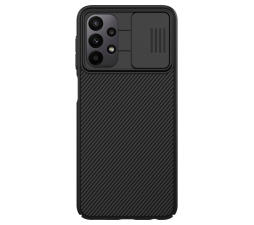 Slika izdelka: Nillkin CamShield zaščita za Samsung Galaxy A23 - črn