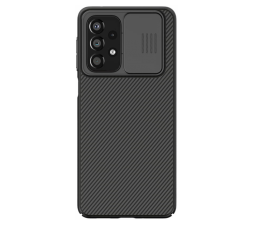 Slika izdelka: Nillkin CamShield zaščita za Samsung Galaxy A33 5G A336 - črna