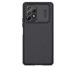 Slika 2 izdelka: Nillkin CamShield zaščita za Samsung Galaxy A53 - črna