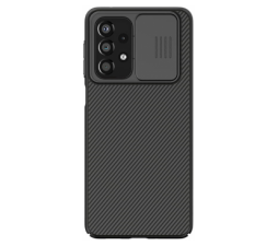 Slika 2 izdelka: Nillkin CamShield zaščita za Samsung Galaxy A33 5G A336 - črna