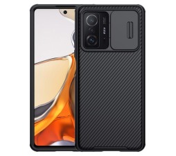 Slika izdelka: Nillkin CamShield zaščita za Xiaomi 11T / 11T Pro - črna