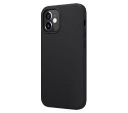 Slika izdelka: Nillkin Flex zaščita za iPhone 12 Mini - črn