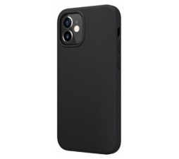Slika 2 izdelka: Nillkin Flex zaščita za iPhone 12 Mini - črn