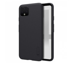 Slika izdelka: Nillkin Frosted zaščita za Google Pixel 4 črna