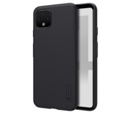 Slika 2 izdelka: Nillkin Frosted zaščita za Google Pixel 4 črna
