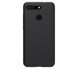 Slika izdelka: Nillkin Frosted zaščita za Honor View 20 črna