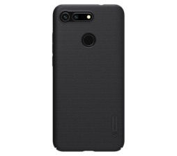 Slika 2 izdelka: Nillkin Frosted zaščita za Honor View 20 črna