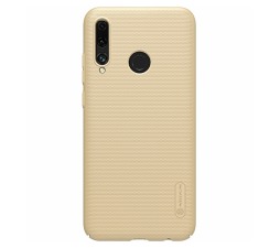 Slika izdelka: Nillkin Frosted zaščita za Huawei P Smart Z / Y9 Prime 2019 zlata