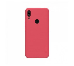 Slika izdelka: Nillkin Frosted zaščita za Huawei P Smart Z / Y9 Prime 2019 rdeča