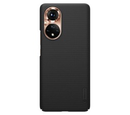 Slika izdelka: Nillkin Frosted zaščita za Huawei Nova 9 - črna