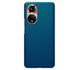 Slika izdelka: Nillkin Frosted zaščita za Huawei Nova 9 - modra