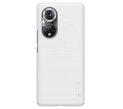 Slika izdelka: Nillkin Frosted zaščita za Huawei Nova 9 - bela
