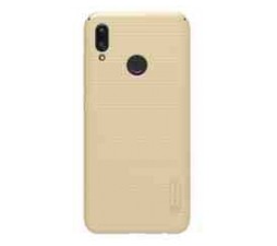 Slika izdelka: Nillkin Frosted zaščita za Huawei P Smart 2019 zlata