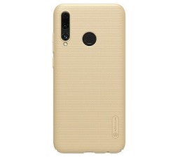 Slika 2 izdelka: Nillkin Frosted zaščita za Huawei P Smart Z / Y9 Prime 2019 zlata