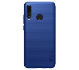 Slika 2 izdelka: Nillkin Frosted zaščita za Huawei P Smart Z / Y9 Prime 2019 moder