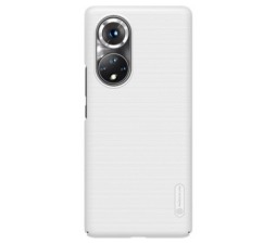 Slika 2 izdelka: Nillkin Frosted zaščita za Huawei Nova 9 - bela