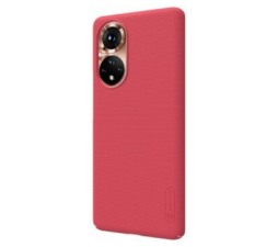 Slika 2 izdelka: Nillkin Frosted zaščita za Huawei Nova 9 - rdeča