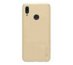 Slika 2 izdelka: Nillkin Frosted zaščita za Huawei P Smart 2019 zlata