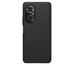 Slika 2 izdelka: Nillkin Frosted zaščita za Huawei Nova 9 SE - črna