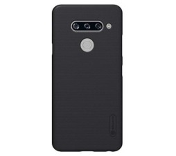 Slika 2 izdelka: Nillkin Frosted zaščita za LG V40 črna