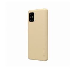 Slika izdelka: Nillkin Frosted zaščita za Samsung Galaxy A51 A515 zlata