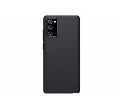 Slika izdelka: Nillkin Frosted zaščita za Samsung Galaxy Note 20 N980 črna