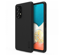 Slika izdelka: Nillkin Frosted zaščita za Samsung Galaxy A13 LTE A135 - črna