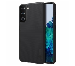 Slika izdelka: Nillkin Frosted zaščita za Samsung Galaxy S21 Plus G996 - črn