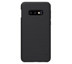 Slika izdelka: Nillkin Frosted zaščita za Samsung Galaxy S10e G970 črna