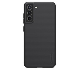 Slika izdelka: Nillkin Frosted zaščita za Samsung Galaxy S21 FE G990 - črna
