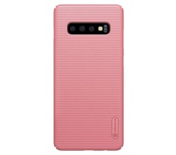 Slika izdelka: Nillkin Frosted zaščita za Samsung Galaxy S10 G973 roza