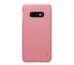 Slika izdelka: Nillkin Frosted zaščita za Samsung Galaxy S10e G970 roza