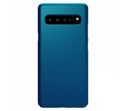 Slika izdelka: Nillkin Frosted zaščita za Samsung Galaxy S10 G973 modra