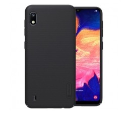 Slika izdelka: Nillkin Frosted zaščita za Samsung Galaxy A10 A105 črna
