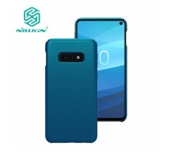 Slika izdelka: Nillkin Frosted zaščita za Samsung Galaxy S10e G970 moder